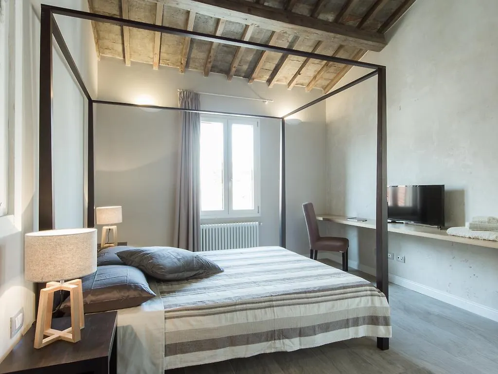 Appartement Painter'S Attic Florence