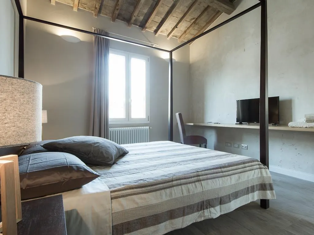 Appartement Painter'S Attic Florence