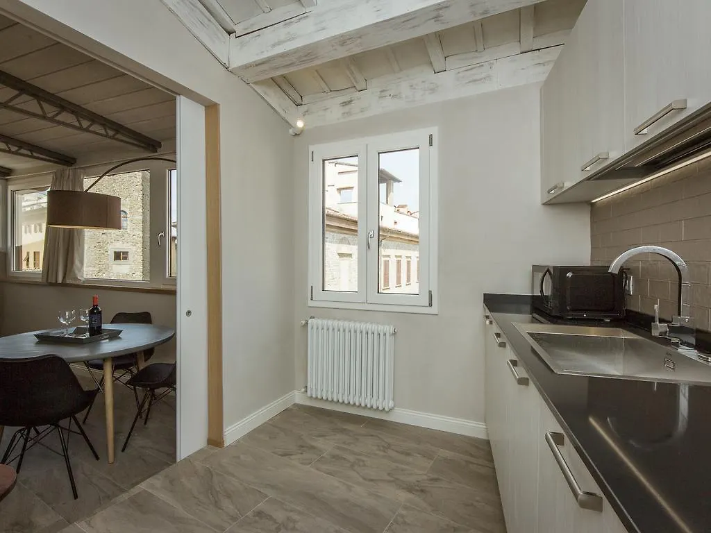 Appartement Painter'S Attic Florence
