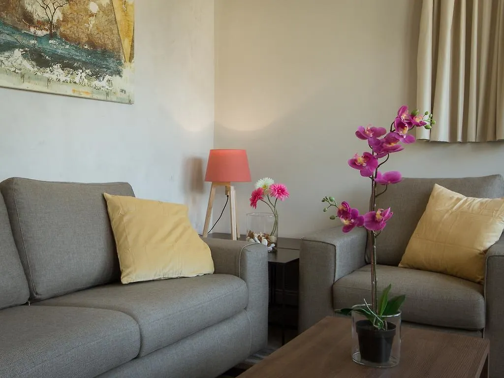 Appartement Painter'S Attic Florence