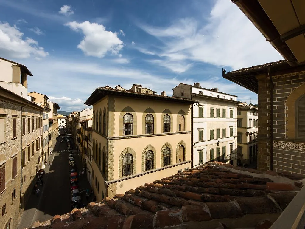 Appartement Painter'S Attic Florence 0*,  Italie