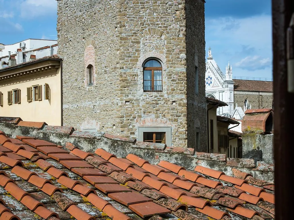 Appartement Painter'S Attic Florence