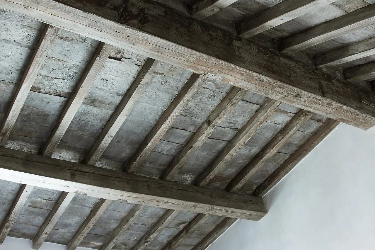 Appartement Painter'S Attic Florence 0*,  Italie