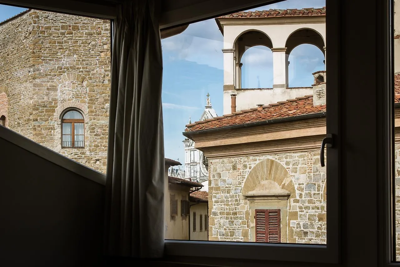 Appartement Painter'S Attic Florence Italie