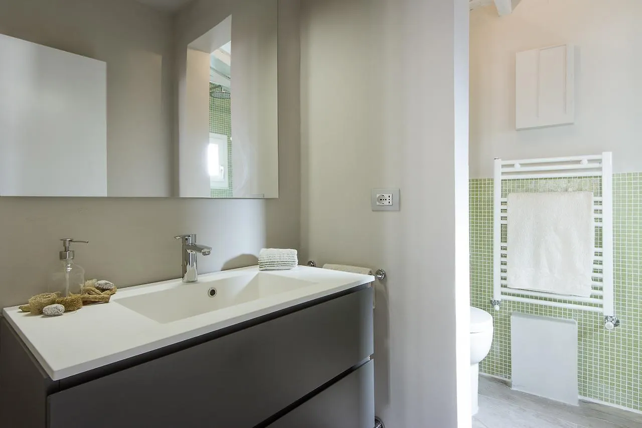Appartement Painter'S Attic Florence
