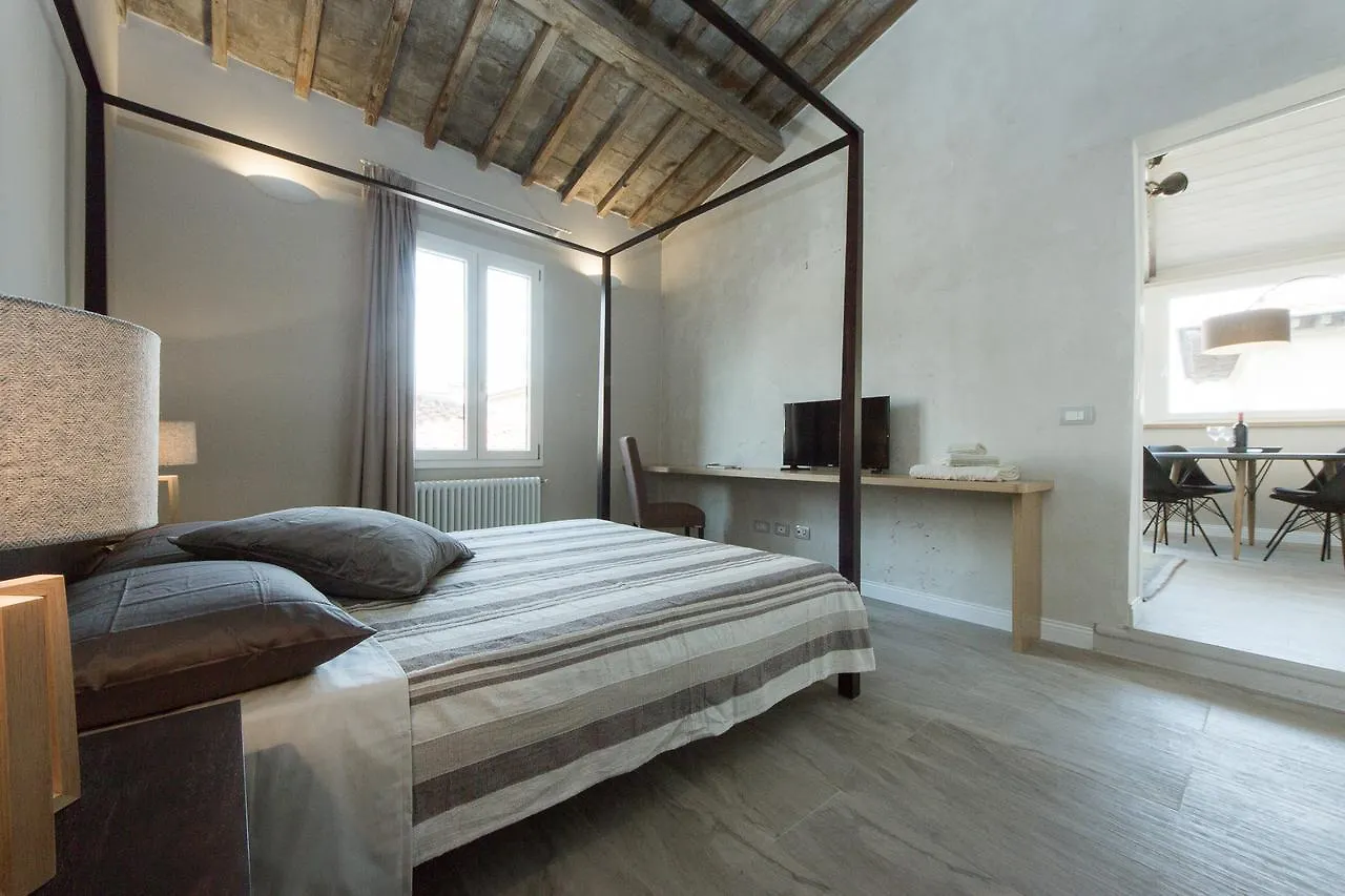 Appartement Painter'S Attic Florence