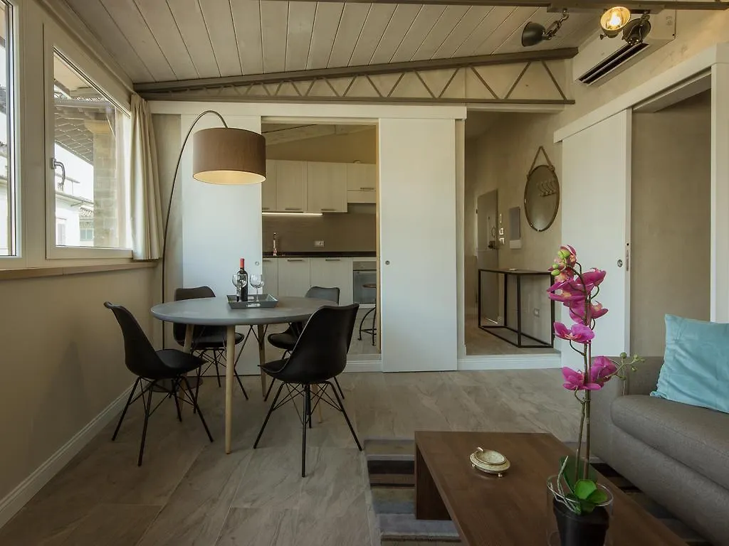Painter'S Attic Florence Apartment 0*,  Italy